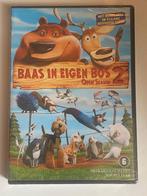 BAAS IN EIGEN BOS 2 (IN SEAL) (DVD), Cd's en Dvd's, Dvd's | Tekenfilms en Animatie, Verzenden, Zo goed als nieuw