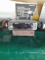 autoradio, Ophalen, Gebruikt