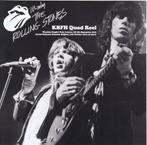 3 CD's ROLLING STONES - KBFH Quad Reel - Live 1973, Verzenden, Poprock, Nieuw in verpakking