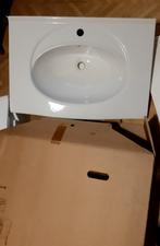 Meuble sous vasque et lavabo, Maison & Meubles, 50 à 100 cm, Enlèvement, Lavabo ou Évier, Moins de 100 cm