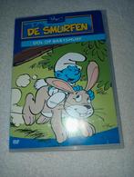 3 dvd's. De smurfen, Ophalen of Verzenden, Gebruikt