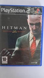 PS2 Hitman Blood Money game, Games en Spelcomputers, Ophalen of Verzenden, Gebruikt