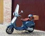 vespa 125 cc en bon état, Vélos & Vélomoteurs, 125 cm³, Enlèvement, Utilisé, Vespa LXV