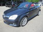 Opel Tigra Twintop 1.3 CDTi 16v XC Roadster/Sportpakket-Lede, Auto's, Opel, Voorwielaandrijving, 4 cilinders, Cabriolet, Blauw
