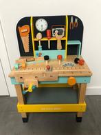 Speelgoed werkbank Le Toy Van, Ophalen, Gebruikt