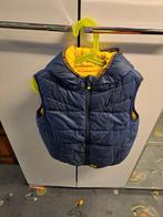 Bodywarmer (tweekleurig), Kinderen en Baby's, Kinderkleding | Maat 134, Ophalen