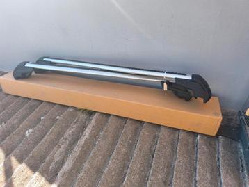 Barres de toit Peugeot SUV 5008 3008 DS7 beschikbaar voor biedingen