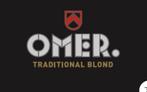 OMER 3L glas gezocht, Ophalen of Verzenden