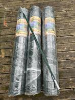 Tuindraad Giardino 122cm x 10m, Ophalen, Nieuw, 10 tot 20 meter, Gaas