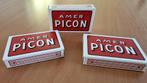 Kaartspellen Picon, Ophalen, Nieuw, Losse kaart