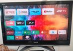 Toshiba LCD 42" full hd, Audio, Tv en Foto, Televisies, Ophalen, LCD, 100 cm of meer, Full HD (1080p)