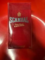 Scandal homme, Handtassen en Accessoires, Uiterlijk | Parfum, Ophalen of Verzenden, Zo goed als nieuw
