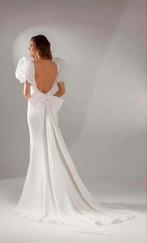 Robe de mariée Jarice, Enlèvement, Comme neuf, Robe de mariée