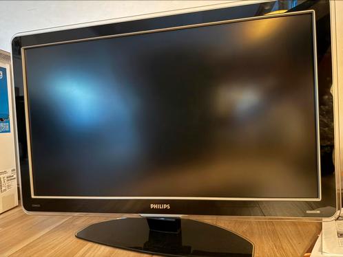 Philips 42” TV, Audio, Tv en Foto, Televisies, Zo goed als nieuw, LCD, Philips, Ophalen