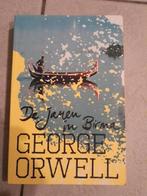 De jaren in Birma van George Orwell, Boeken, Zo goed als nieuw, Ophalen