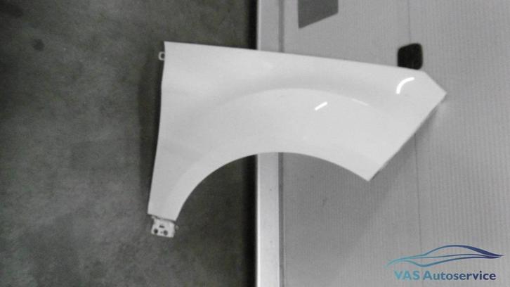 Voorscherm Ford Ecosport  rechts, Auto-onderdelen, Carrosserie, Spatbord, Ford, Gebruikt, Ophalen