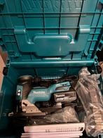 Makita DJV181RT1J Decoupeerzaag Nieuw in, Ophalen of Verzenden, Nieuw