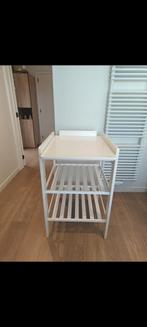 Ververstafel baby Pericles, Kinderen en Baby's, Ophalen, Gebruikt