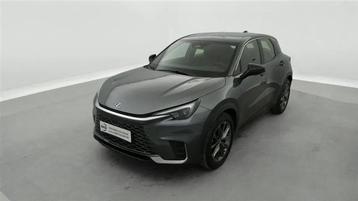 Lexus LBX 1.5L HEV e-CVT Elegant CUIR / NAVI / CAMERA / CARP beschikbaar voor biedingen