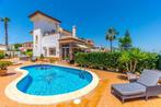 Mediterrane vrijstaande villa in San Miguel de Salinas...., 144 m², Spanje, San Miguel de Salinas, Woonhuis