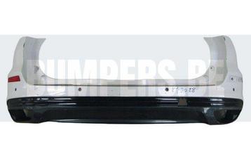 Bumper FORD MONDEO MK5 V KOMBI 14- 9441086163 Achterbumper K beschikbaar voor biedingen