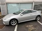 Toyota Celica Celica, Autos, Argent ou Gris, Achat, Entreprise, Boîte manuelle