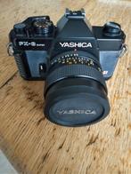 YASHICA FX-3 Super, Audio, Tv en Foto, Fotocamera's Analoog, Spiegelreflex, Gebruikt, Ophalen, Overige Merken