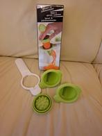 Râpe, Enlèvement, Comme neuf