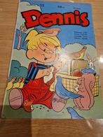 Dennis nr. 55 - 1961, Boeken, Ophalen of Verzenden, Zo goed als nieuw, Eén stripboek