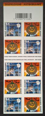 Belgique : COB 3324/25-B46 ** Halloween 2004, Sans timbre, Neuf, Enlèvement ou Envoi, Non oblitéré