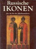 Russische IKONEN, des 14.bis 16 Jahrhunderts, Aurora kunstve