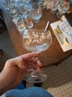 Verre BAM super pale ale Br Allies  Marchiennes, Collections, Marques de bière, Envoi, Utilisé, Verre ou Verres, Autres marques