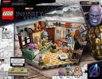 Lego 76200 - Bro Thor's New Asgard - NIEUW, Ensemble complet, Lego, Enlèvement ou Envoi, Neuf