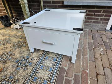 ZGAN wasmachine verhoger , met lade, Enlèvement, Comme neuf