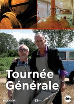 Tournée Générale, Cd's en Dvd's, Dvd's | Documentaire en Educatief, Overige typen, Ophalen of Verzenden, Zo goed als nieuw