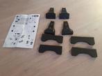 thule kit 145008 of 5008, Auto diversen, Dakdragers, Ophalen, Gebruikt