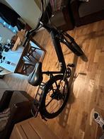 Elektrische fiets Gloed nieuw, Fietsen en Brommers, Ophalen, Zo goed als nieuw