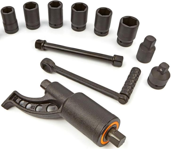 Momentversterker - Krachtvermeerderaar, Auto diversen, Overige Auto diversen, Ophalen of Verzenden