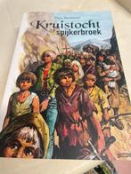 Kruistocht in spijkerbroek van Thea Beckmann, Boeken, Ophalen of Verzenden, Nieuw