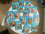 De rode ridder strips, Meerdere stripboeken, Ophalen, Gelezen