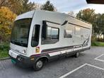 Carthago M-Liner Mb Sprinter Automaat 2001 Bomvol Extra,s, Vloeistofverwarming, 7 tot 8 meter, Bedrijf, Diesel