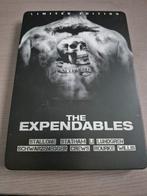DVd The Expendables (limited edition) (metal case), Cd's en Dvd's, Vanaf 16 jaar, Ophalen of Verzenden, Zo goed als nieuw, Actie
