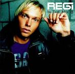 2-CD-BOX *  Regi In The Mix 8, Cd's en Dvd's, Verzenden