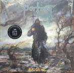 PORTRAIT - At One With None (Red/Black Marbled Vinyl) NIEUW, Verzenden, Nieuw in verpakking