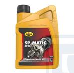 Kroon SP matic 2032 atf olie voor 1 liter kan automaat olie, Ophalen of Verzenden, Nieuw