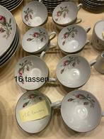 te koop, Huis en Inrichting, Keuken | Servies, Ophalen, Zo goed als nieuw, Overige stijlen, Porselein