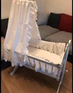 Babywiegje vintage, Ophalen, Gebruikt