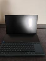 ASUS Zenbook Duo 14 (UX482E) Laptop (2021), Computers en Software, Ophalen, Intel Core i7-1065G7, 14 inch, Met videokaart