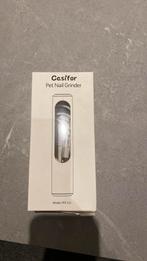 Pet nail grinder, Dieren en Toebehoren, Ophalen, Zo goed als nieuw