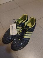 adidas atletiek spikes maat 43, Zo goed als nieuw, Spikes, Hardlopen, Ophalen